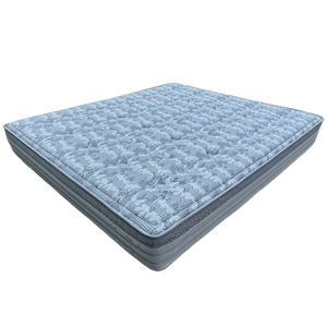 Materasso ibrido in lattice compresso sottovuoto con Memory Foam per camera da <span class=keywords><strong>letto</strong></span> e dormitorio - Product Image 5