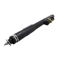 A2113200631 2113200631 Amortisseur arrière de voiture pour Mercedes Benz classe E W211 Airmatic avec suspension pneumatique ADS
