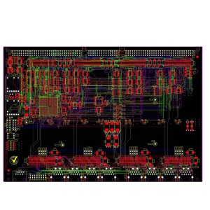 18 năm PCB thiết kế lắp ráp firmware phát triển một bảng điều khiển nhân bản kỹ thuật đảo ngược tìm nguồn cung ứng các thành phần ở thâm quyến - Product Image 1
