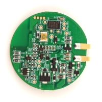 Service d'assemblage de cartes de circuits imprimés (PCB) tout-en-un, service OEM, services de prototypage rapide PCBA, fichiers Gerber, conception de cartes de circuits électroniques