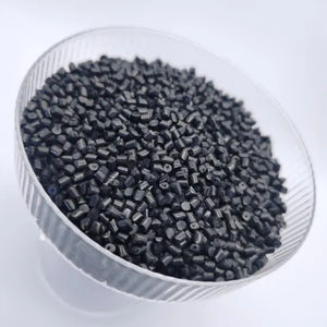 Mejor Precio ZHUANGFA Resina de Polipropileno Virgen Homopolímero Grado Alimenticio para Moldeo por Soplado Color Natural 25kg/bolsa Gránulos para - Product Image 5