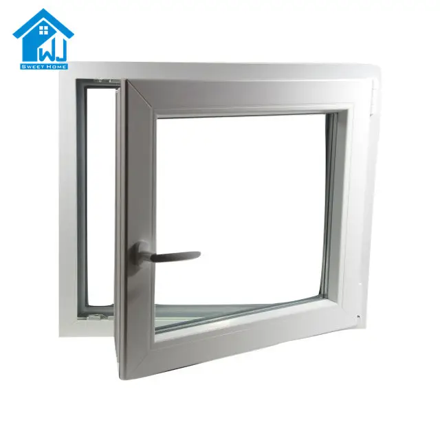 Finestra scorrevole insonorizzata con profilo in vetro in alluminio myanmar in alluminio con profilo scorrevole porta e telaio della finestra