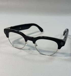 Lentes Inteligentes V03-T8 con Cámara de 8MP, Carga Magnética, WiFi, Bluetooth, Música, Reconocimiento de Objetos por IA y Traducción - Product Image 1