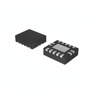 ชิ้นส่วนอิเล็กทรอนิกส์ชิปลอจิก115 74AHC08BQ 14แผ่นสัมผัส VFQFN - Product Image 1