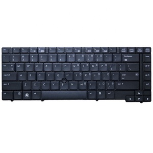 Bàn Phím Laptop Cho Dòng HP EliteBook 8440 <span class=keywords><strong>8440P</strong></span> 8440W - Product Image 2