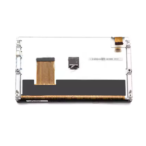 Lq065y9la01 <span class=keywords><strong>lq065y9la02</strong></span> ban đầu 6.5 inch 800*480 TFT <span class=keywords><strong>LCD</strong></span> panel màn hình cho GPS navigation - Product Image 1