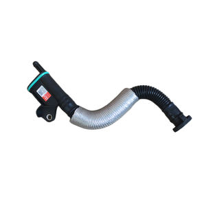 Tuyau de radiateur CLH tuyau de reniflard de carter 06h103226a 06j103213b 06j103213 pour Audi A3 A4 Vw Passat Cc B5 Eos Jetta <span class=keywords><strong>Golf</strong></span> <span class=keywords><strong>5</strong></span> - Product Image 1