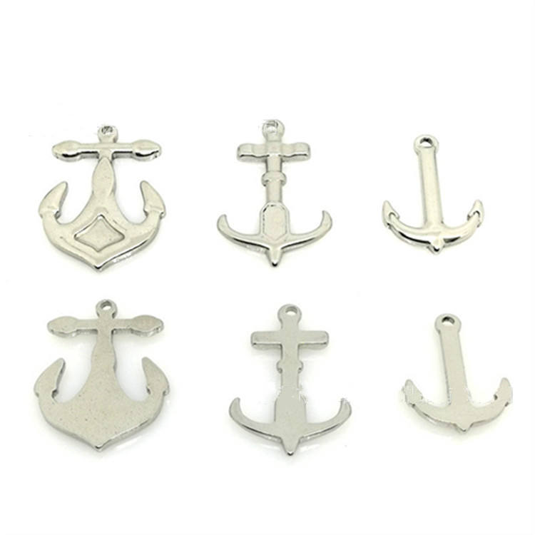 Anchor Pendants