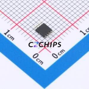 Amplificador operacional de chip IC de circuito integrado LMV358MM/NOPB, nuevo y original - Product Image 2