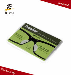 中国メーカー高品質粘着眼鏡鼻パッド - Product Image 4