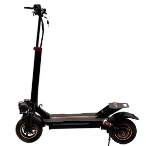 Consegna Rapida, Scooter Elettrico Cinese a 2 Ruote per Adulti, Motore 500W 48V ad Alta Potenza, Smart <span class=keywords><strong>e</strong></span> Digitale, in Offerta - Product Image 3