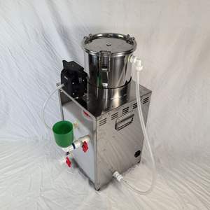 โรงเรือน Acme สีเงินและสีขาว CO2 AM200เครื่องกำเนิดไฟฟ้า - Product Image 1