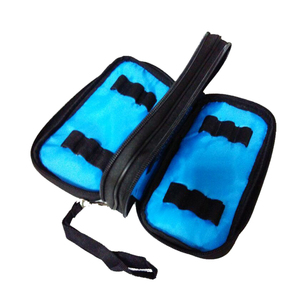 Tas Perjalanan <span class=keywords><strong>Diabetes</strong></span>, Tas Pendingin Insulin, Kotak Pendingin Obat <span class=keywords><strong>Diabetes</strong></span> dengan Kantung Kecil - Product Image 4