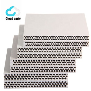 Cloud-party Hollow PP Plastic Formwork Dapat Digunakan Kembali Hingga 50 Kali untuk Dinding & Pelat Beton - Product Image 1