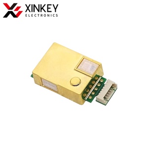 Sensor de Presión MH-Z19B, Salida Digital UART PWM, Montaje SMD, Salida Estándar - Product Image 2