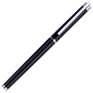 Роскошная шариковая ручка 0,7 мм, перьевая ручка 0,5 мм, подарочный набор