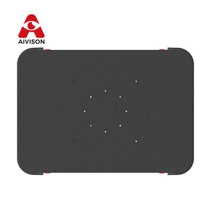 Robot seluler otonomi Amr pabrikan muatan roda - Product Image 4