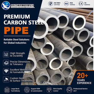 Tubería de Acero al Carbono Soldada A106 Gr.B A53 Gr.B con Recubrimiento 3PE de 48.3mm 4mm JIS G3454 para Oleoductos y Gasoductos - Product Image 6