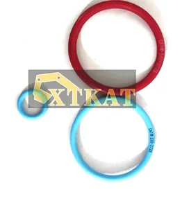 XTKAT factory 2303728 Pack of 6 SEAL INJECTOR suitable for Caterpillar