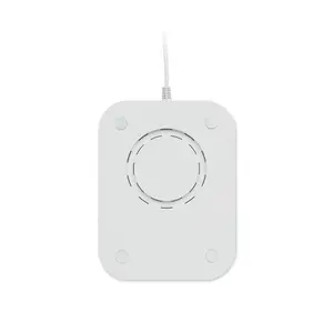 Chauffe-tasse et chargeur SIROTER, gadgets personnalisés - Product Image 4