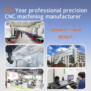 Pièces de moulage et d'usinage sous pression en aluminium CNC personnalisées-<span class=keywords><strong>Solution</strong></span> unique du prototype à la production de masse pour les gestionnaires d'approvisionnement - Product Image 2