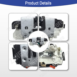4589045aa 4589275aa Attuatore Serratura Elettrica Porta Auto per Dodge Caliber Jeep Compass Patriot 2007-2010 - Product Image 2
