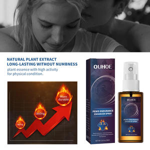 Spray Retardante Masculino LongtimeX, Ecológico, Resistente al Agua, Ingredientes Naturales, Seguro, Fortalece el Placer Sexual, Mejora la Experiencia Sexual - Product Image 3