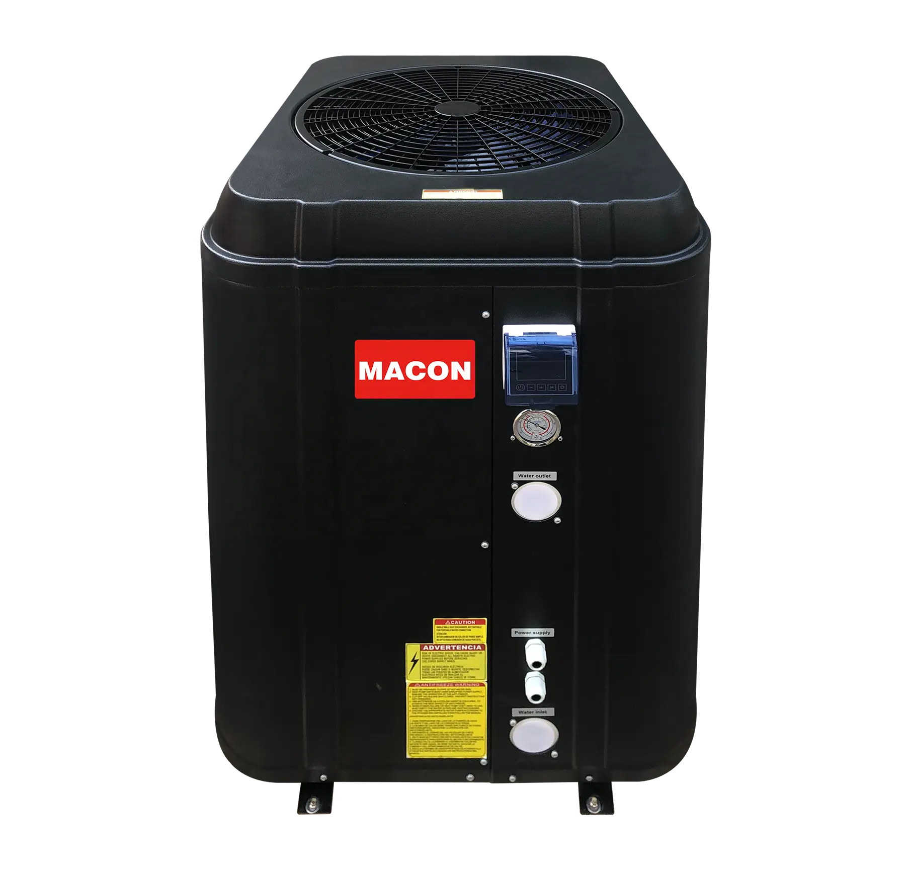 도매 R32 인버터 수영장 열 펌프 온수기 calentador 스파 온수 욕조 물 난방