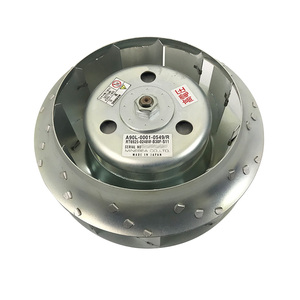 Ventilateur de refroidissement de broche FANUC neuf d'origine A90L-0001-0549/R - Product Image 3