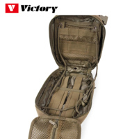 Sac médical tactique MOLLE étanche sac de poche tactique