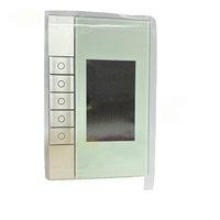 Module de sortie relais PLC OpenNet FC3A-R161, état neuf, interface de communication RS485 pour contrôle industriel et programmation PLC