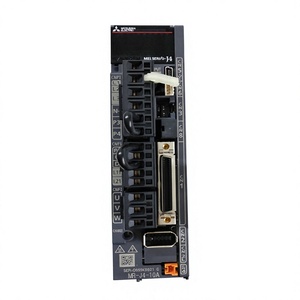 Nuevo Controlador de Bus de Fibra Óptica MELSERVO-J4 MR-J4-70B-U552 0.75KW SSCNET Personalizado para Motor HG-KR73 HG-MR73 - Product Image 1