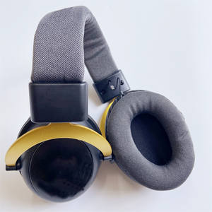 Tomkas-<span class=keywords><strong>casque</strong></span> d'écoute professionnel, avec son stéréo, pour tambour, <span class=keywords><strong>guitare</strong></span> Pro, oreillettes de STUDIO <span class=keywords><strong>Audio</strong></span> - Product Image 3