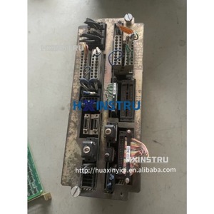 YASKAWA Used JZNC-XIU01B ROBOTICS H - Product Image 1