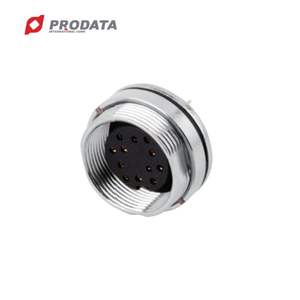 Terminales de Cable de PVC Impermeables PRODATA Hechos a Medida de 36-48 AWG para Motores de Bicicletas Eléctricas (Arnés de Cables) - OEM/ODM - Product Image 1