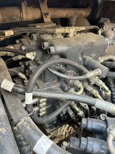 DOOSAN EXCAVATOR Used Original Korea Doosan DX215LC-9c Used Crawler Excavators Hydraulic - Product Image 6