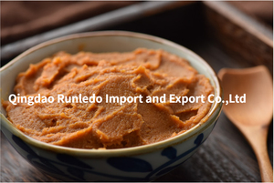 Sốt Gia Vị Truyền Thống Kiểu Nhật Miso Paste - Product Image 5