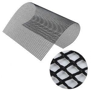 Nueva Malla Antiadherente para Barbacoa, Reutilizable, Resistente al Calor, para Hornear, Cocinar, Ahumar, Accesorios para Barbacoa - Product Image 5
