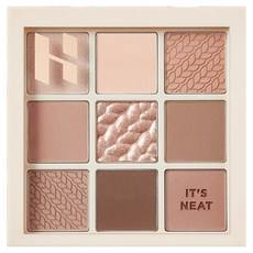 Holica Holi Cami Fab Muse Ei Palette 05 Nit Kit 1 Remise Ombre à Paupières Produit - Product Image 1