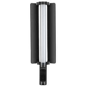 Bâton lumineux LED RVB portable rechargeable pour photographie et vidéo, éclairage d'appoint couleur intégrale, vente en gros - Product Image 6