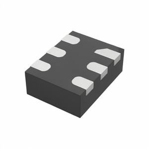 Manufacturer Channel MP2151GQFU-15-P 6 UFDFN Power Management (PMIC) Components Electronic - Product Image 1
