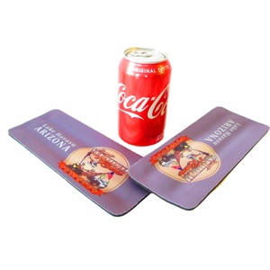 Personalized Neoprene Slap Cooler Bag Classic Style Customizable Stubby Holder Wrap for Can Coolers - Product Image 6