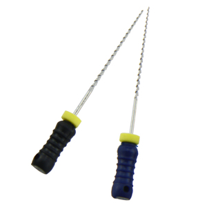 Zogear ed001 tay không gỉ sử dụng các tập tin kênh gốc nha khoa, h endo tập tin - Product Image 2