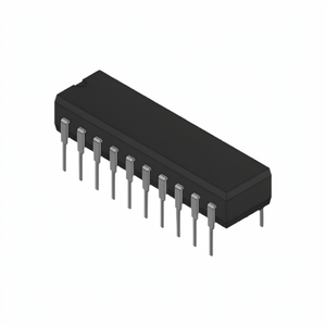 Kit de composants électroniques Logic Kit BUS DRIVER, Série ALS SN74ALS231N Original - Product Image 1