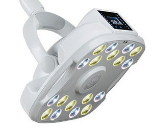 DC-Y4800II Professional <strong>Medical</strong> Devices <strong>Dental</strong> Equipment Whole Set Complete Foshan Dentist <strong>Unit</strong> <strong>Dental</strong> <strong>Chair</strong> - Product Image 4