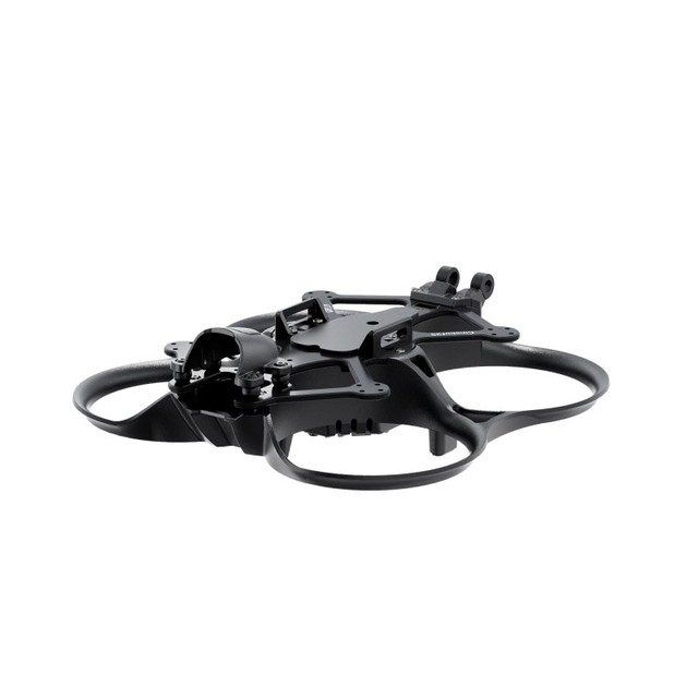 GEPRC GEP-CT25 All-in-One Shock-Absorbing Camera Racing Drone Frame - FPV Accessory Drone Parts D Ji Mini 4k Evtol Aircraft
