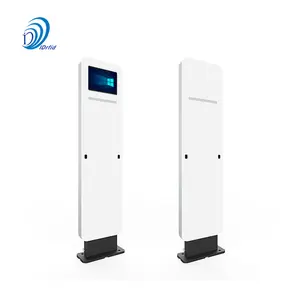 Without Screen Library RFID Gate Anti-Theft UHF Gate Reader