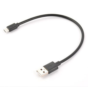 USB A-USB CケーブルタイプcケーブルPVC USB 2.0 1m 2m 3m 15cm 20cmケーブル携帯電話用パワーバンク - Product Image 6
