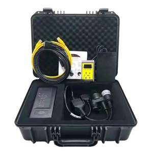 อุปกรณ์ทดสอบอะแดปเตอร์วินิจฉัยรถขุดสำหรับโคเบลโก้ โคมัตสึ ฮิตาชิ และดูซาน เครื่องมือวินิจฉัยรถขุด - Product Image 1