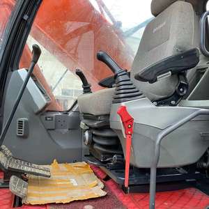 Brazo extensor de excavadoras Doosan DX225 LC, alta calidad y bajo precio, gran oferta en shanghai - Product Image 6